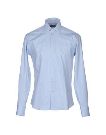 Рубашка KEN BARRELL