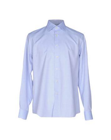 Рубашка ZANETTI