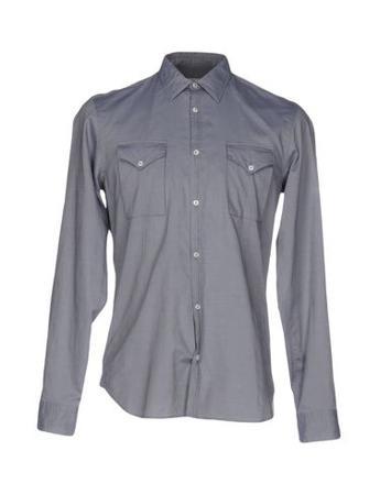 Рубашка MANUEL RITZ WHITE