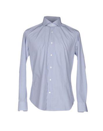 Рубашка TRUZZI