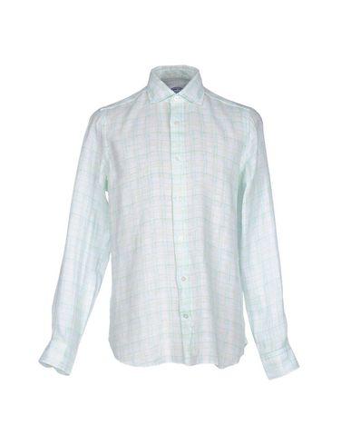 Рубашка CAMICERIA VINCENZO DI RUGGIERO