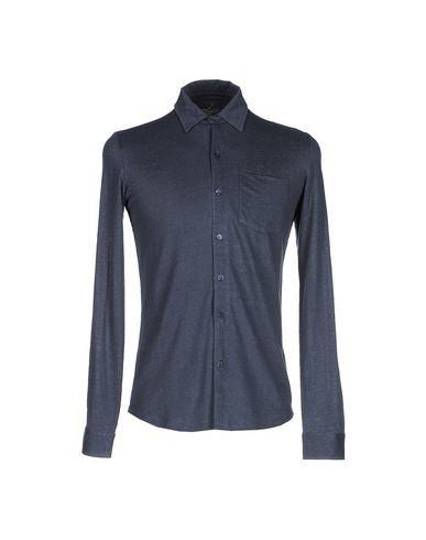 Рубашка MAJESTIC HOMME