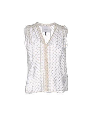 Рубашка ANNARITA N.