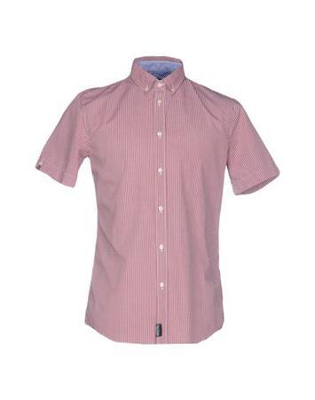 Рубашка THREE STROKE