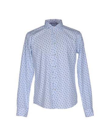 Рубашка BARBATI