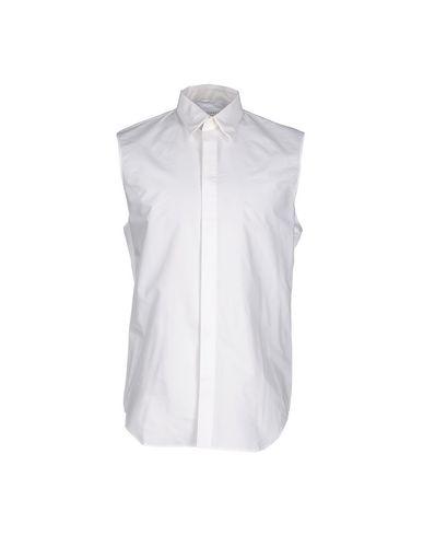 Рубашка MAISON MARGIELA 10