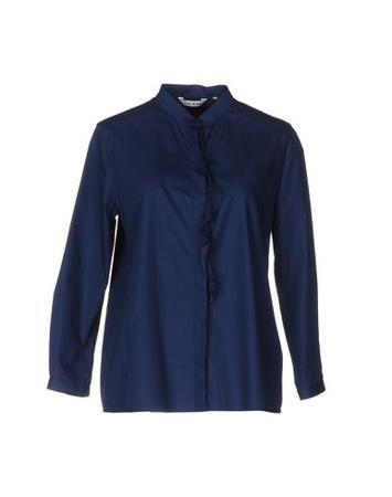 Рубашка CALIBAN