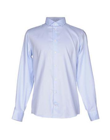 Рубашка RICHARD JAMES