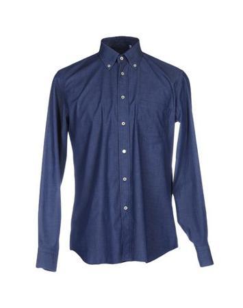 Рубашка ZANETTI