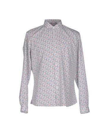 Рубашка ALESSANDRO GHERARDESCHI