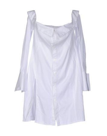 Рубашка YOHJI YAMAMOTO