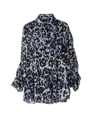 Рубашка JUNYA WATANABE COMME DES GARÇONS