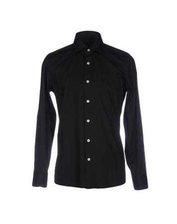 Рубашка SALVATORE CALIENDO NAPOLI