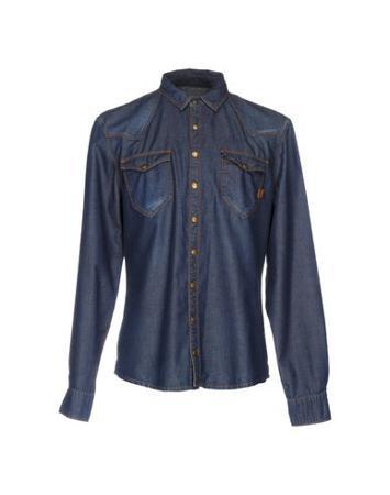 Рубашка UNIFORM