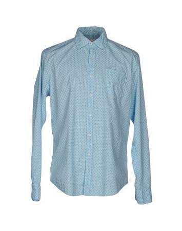 Рубашка VINTAGE 55