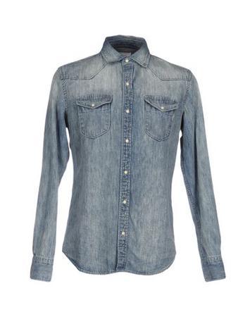 Рубашка VINTAGE 55