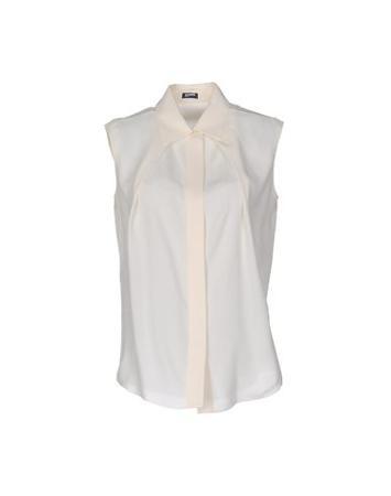 Рубашка JIL SANDER NAVY