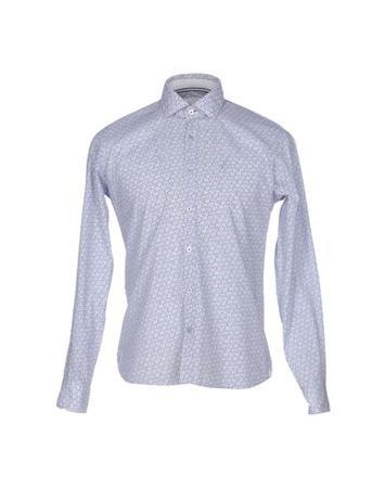 Рубашка ANDREA MORANDO