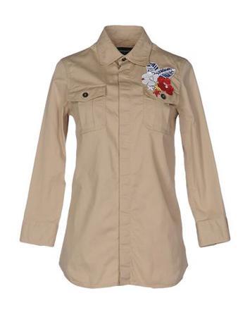 Рубашка DSQUARED2