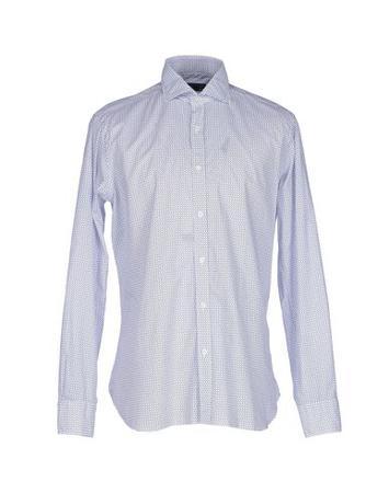 Рубашка DANDYLIFE BY BARBA