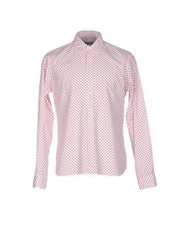 Рубашка M.GRIFONI DENIM