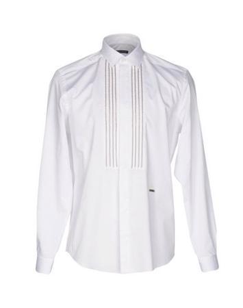 Рубашка FRANKIE MORELLO