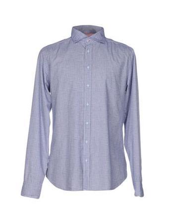 Рубашка HAMAKI-HO