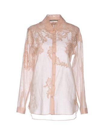 Рубашка ERMANNO SCERVINO