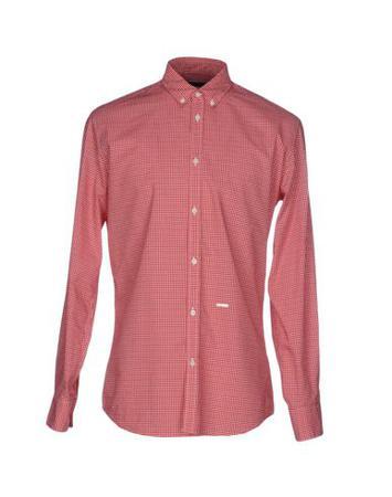 Рубашка DSQUARED2