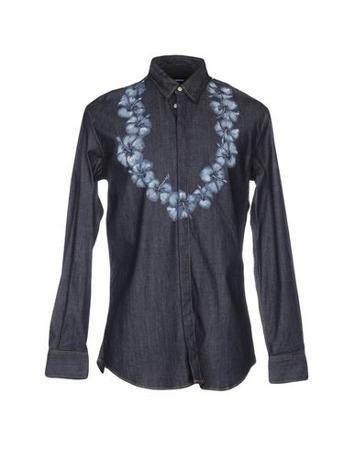 Рубашка DSQUARED2