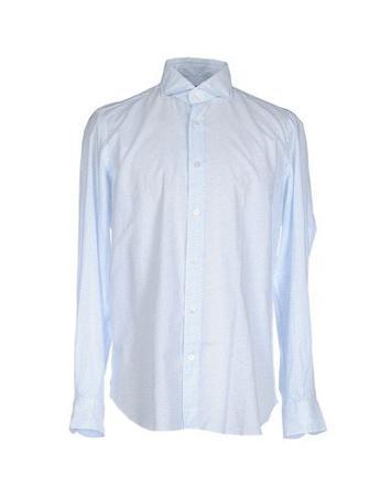 Рубашка CAMICERIA VINCENZO DI RUGGIERO