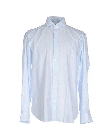 Рубашка CAMICERIA VINCENZO DI RUGGIERO