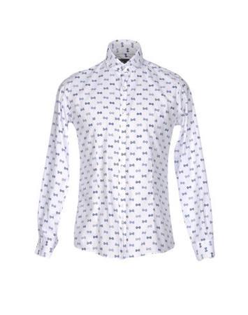 Рубашка BLY03