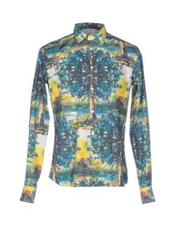 Рубашка AGLINI