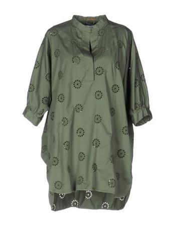 Рубашка LE SARTE PETTEGOLE