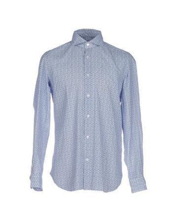 Рубашка CAMICERIA VINCENZO DI RUGGIERO