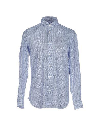 Рубашка CAMICERIA VINCENZO DI RUGGIERO