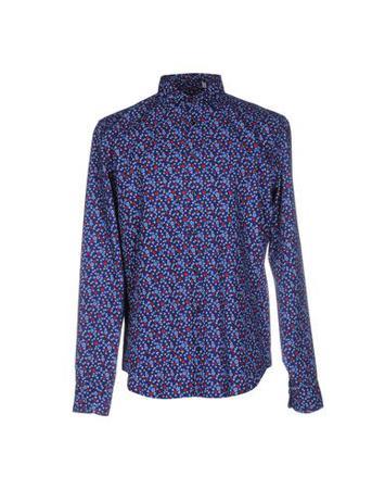 Рубашка CERDELLI