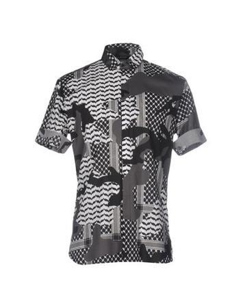 Рубашка NEIL BARRETT