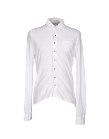 Рубашка ALPHA STUDIO