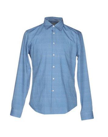 Рубашка BURBERRY