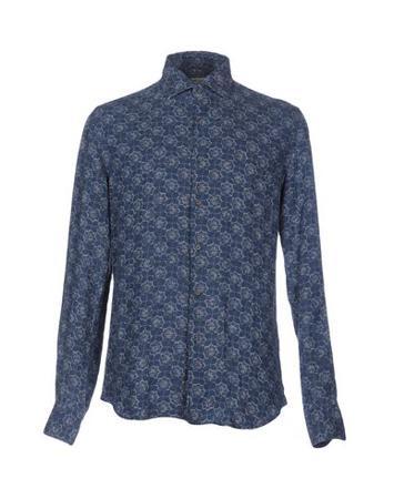 Рубашка XACUS