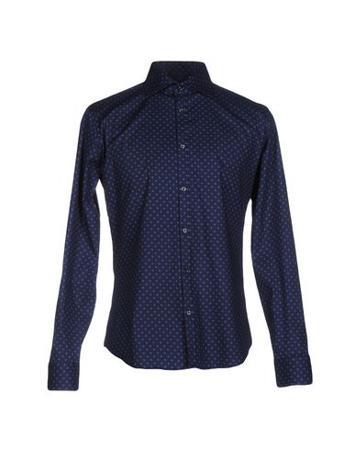 Рубашка MASSIMO BRUNELLI