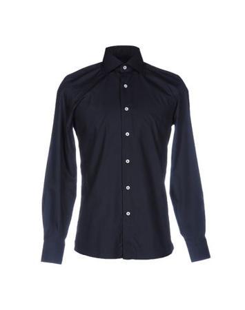 Рубашка SALVATORE CALIENDO NAPOLI