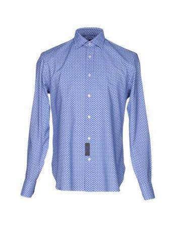 Рубашка MP MASSIMO PIOMBO