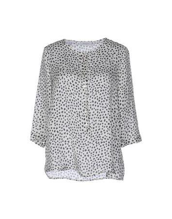 Рубашка ZANETTI 1965