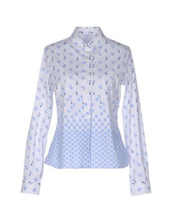 Рубашка CALIBAN