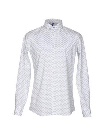 Рубашка AGLINI