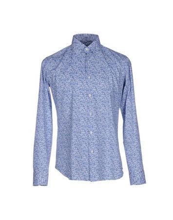 Рубашка CASSERA