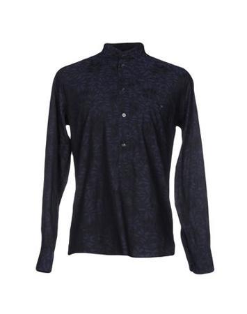 Рубашка RICHARD JAMES